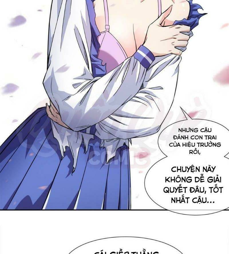 dạ thị chi chủ chapter 11 65