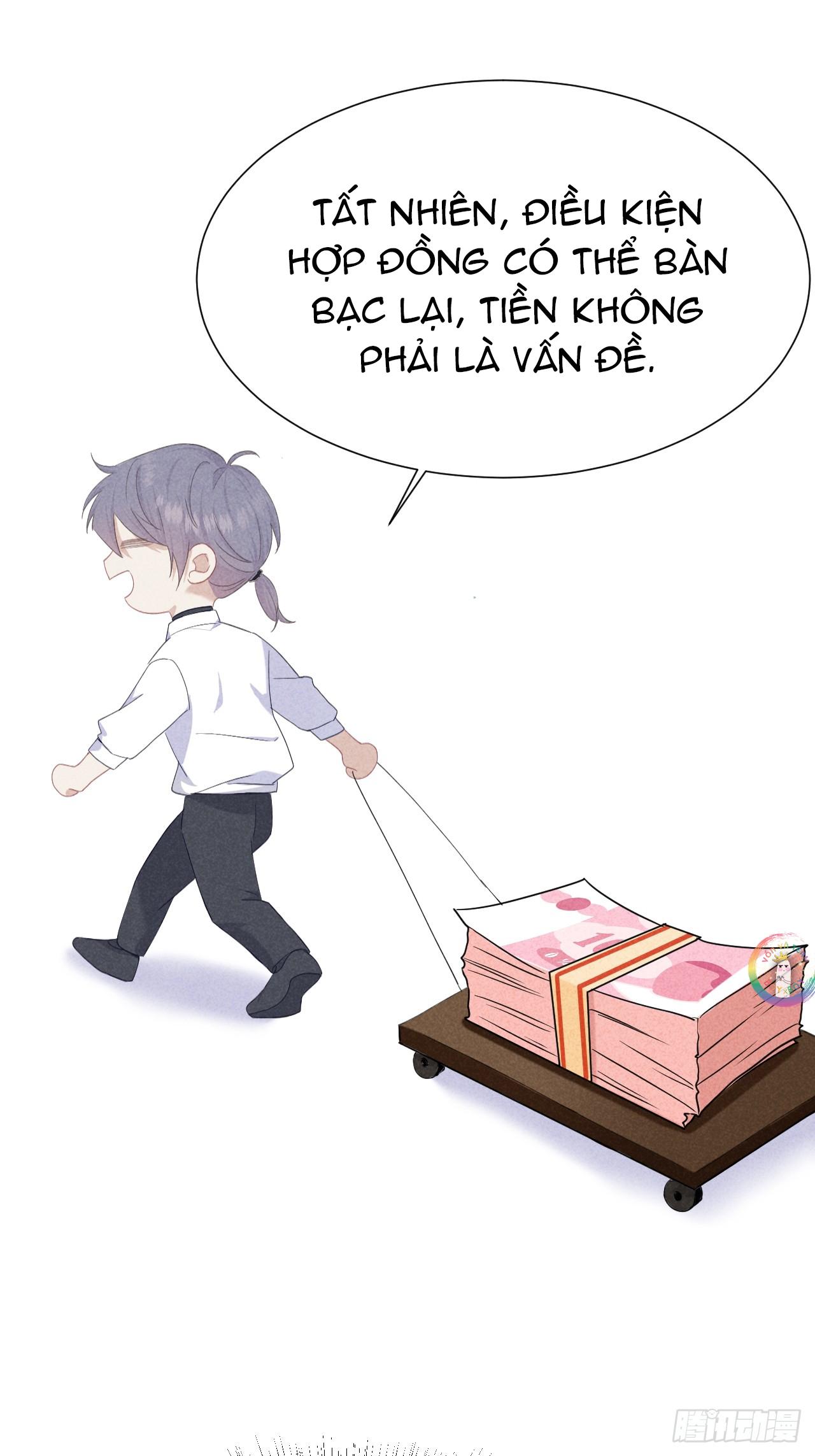 [bl] quan hệ nguy hiểm chapter 3 30