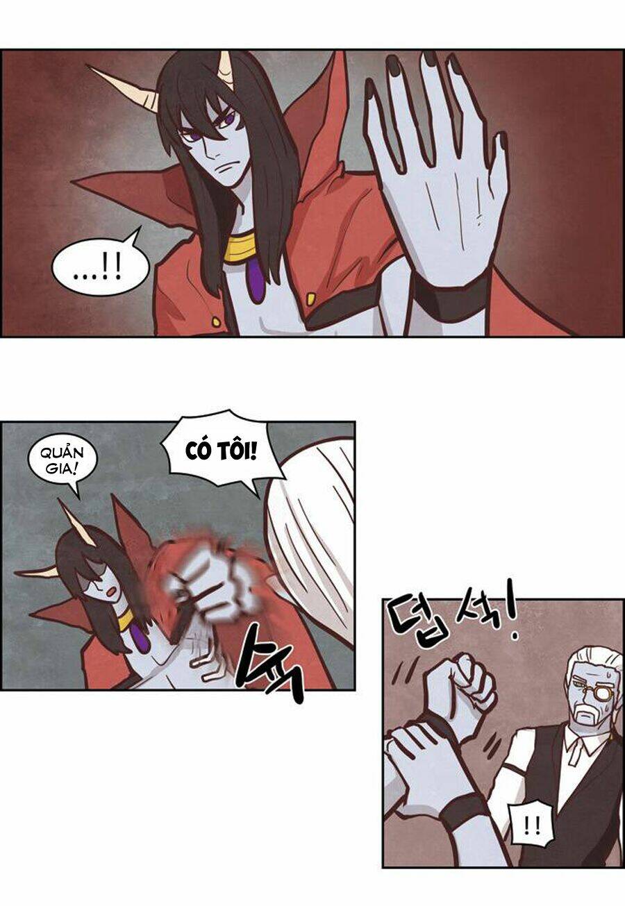 the devil king is bored ss3 chapter 8 13