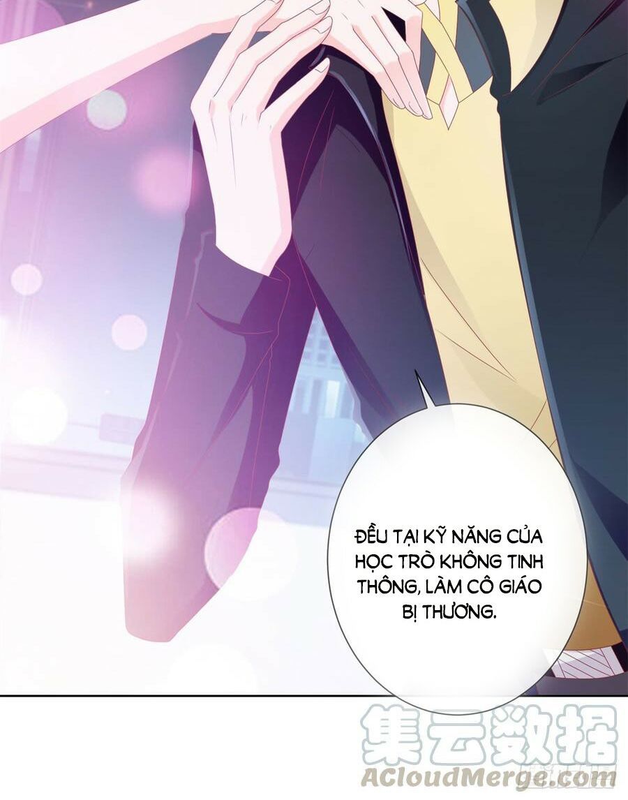 ẩn hôn 100%: chọc tức vợ yêu mua một tặng một chapter 107 27