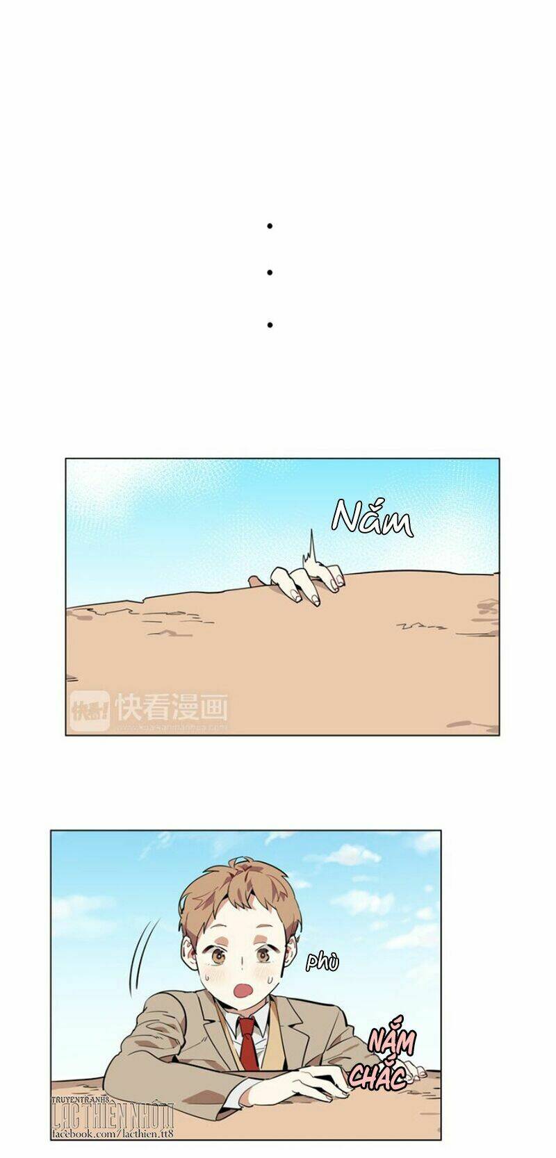 hoa đạo sĩ chapter 39 16