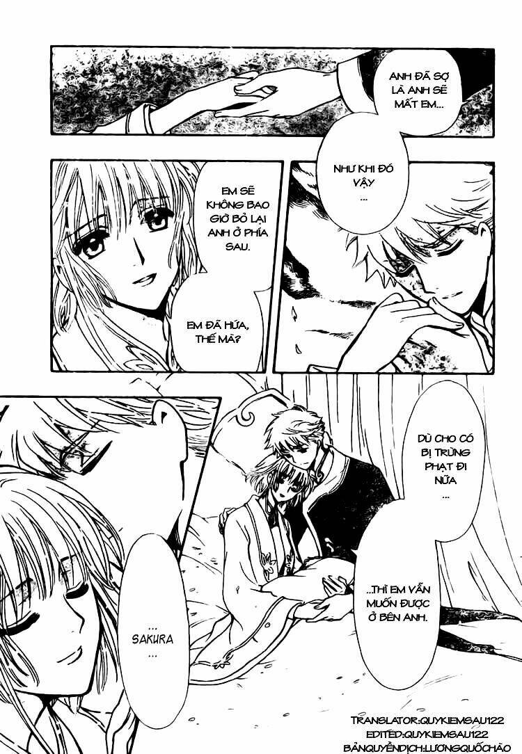 huyền thoại đôi cánh chapter 223 4