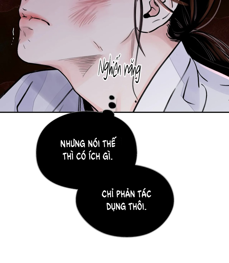 [18+] trượng kiếm tựa hoa chapter 7.1 23