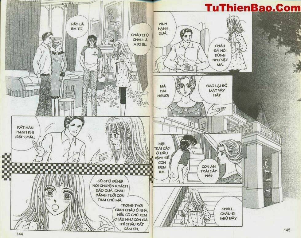 lọ lem kén rể chapter 5 72