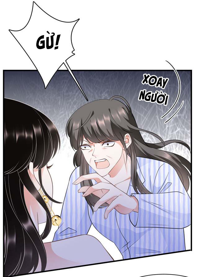 [16+] đại tiểu thư có thể có ý đồ xấu chapter 26 36