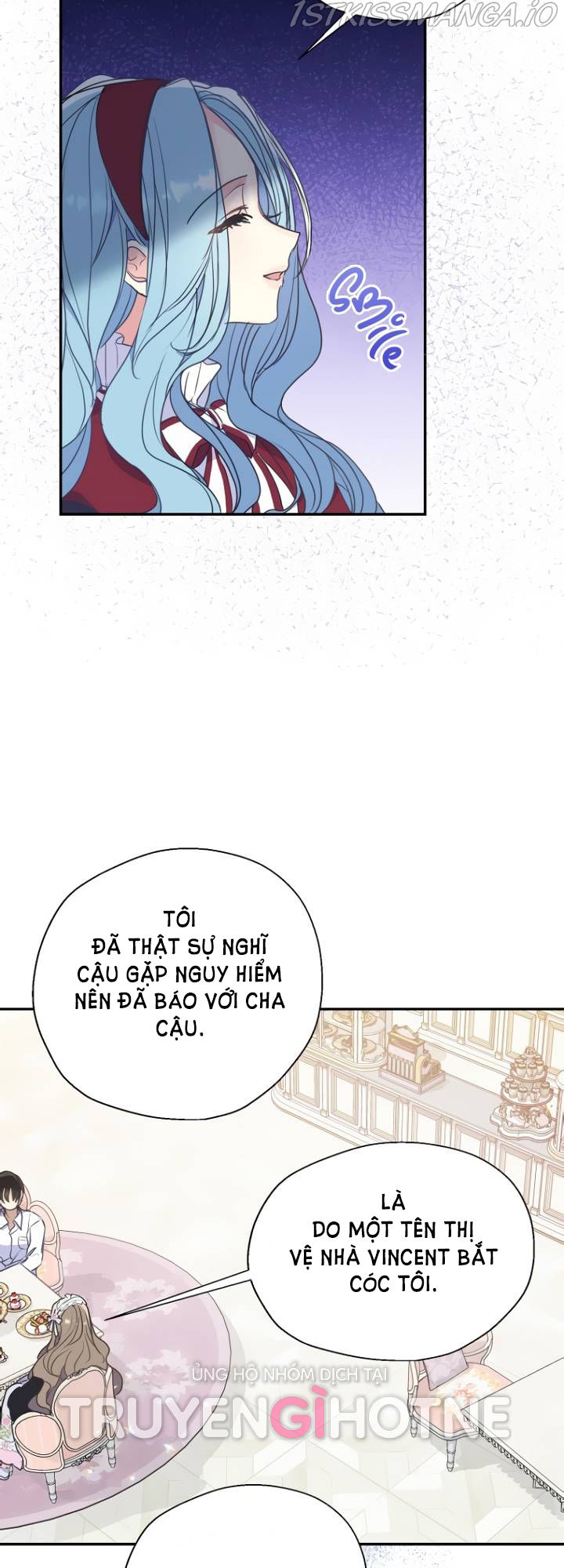 bệ hạ, xin đừng giết tôi!! chapter 70 32