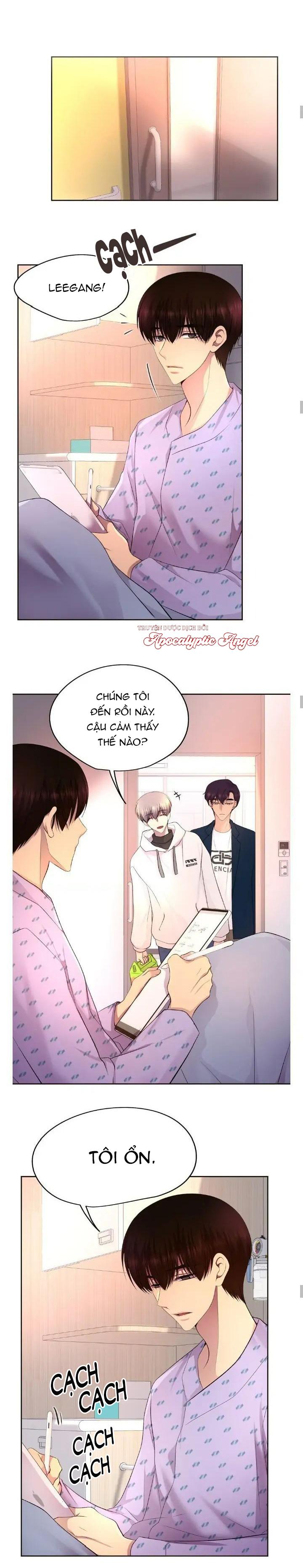 giữ em thật chặt (hold me tight) chapter 168 7