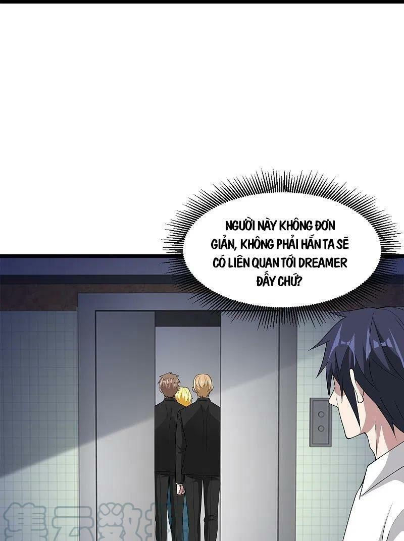 đô thị tà vương chapter 235 26