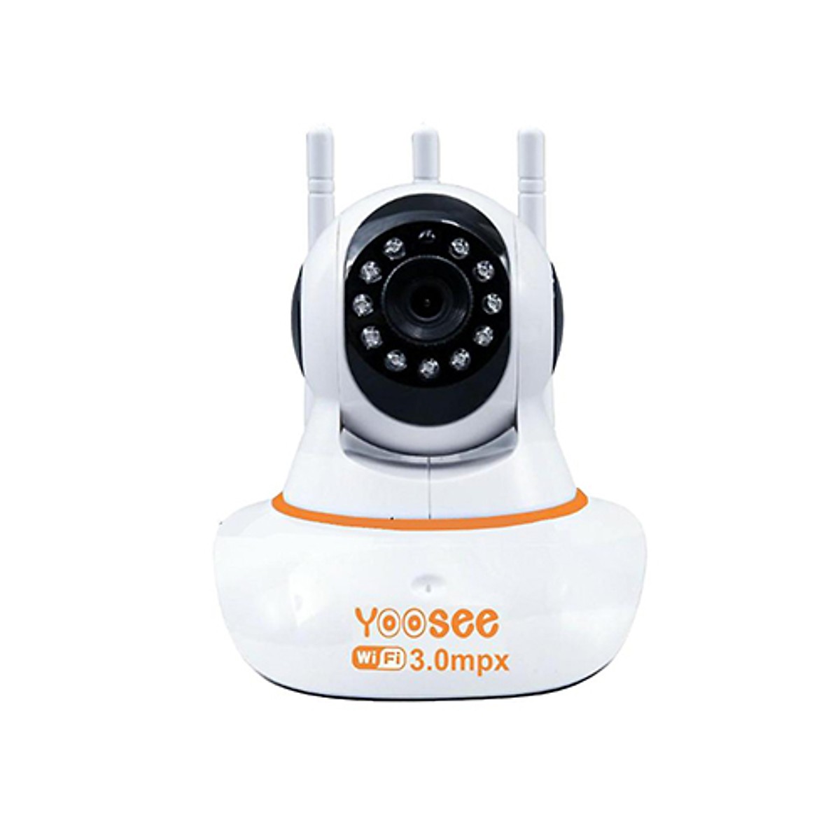 Camera IP Yoosee 3 Anten 3.0Mpx  Thế Hệ Mới - Hàng Nhập Khẩu