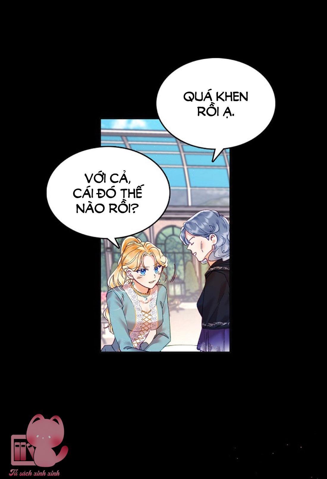 vị trí của tôi chapter 4 24