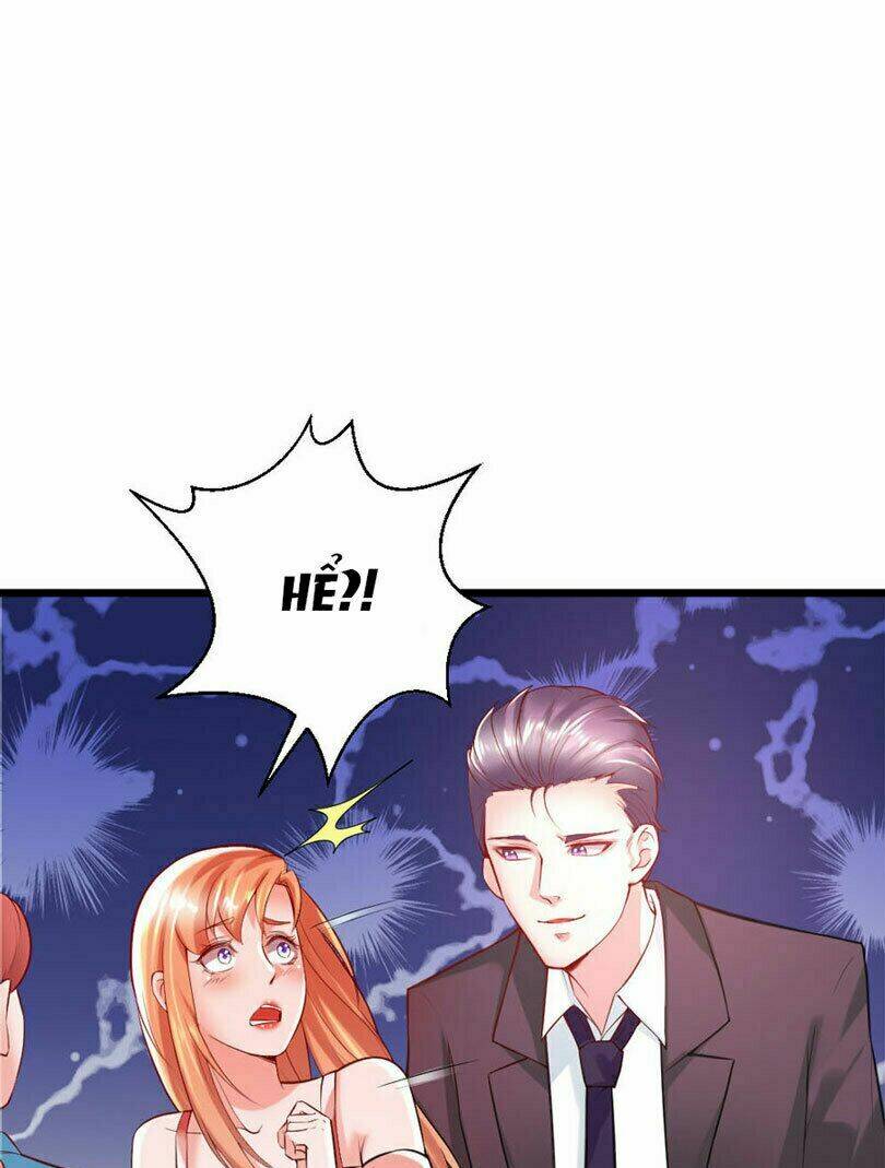 tiểu bạch điềm thê của long thiếu chapter 14 46