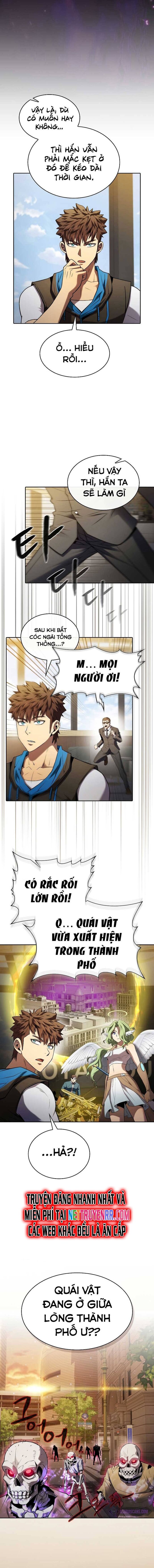thiên thần quay về từ địa ngục chapter 118 13