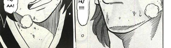 thánh tỏi sành ăn chapter 36 29