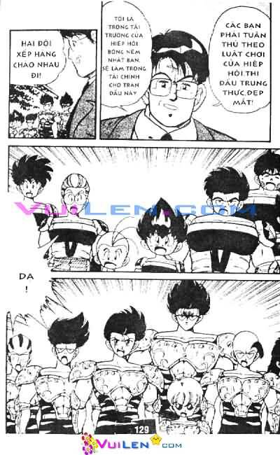 vua bóng ném chapter 23 8