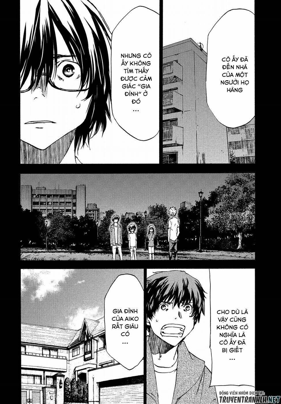 gleipnir - sợi xích thần chapter 34 7