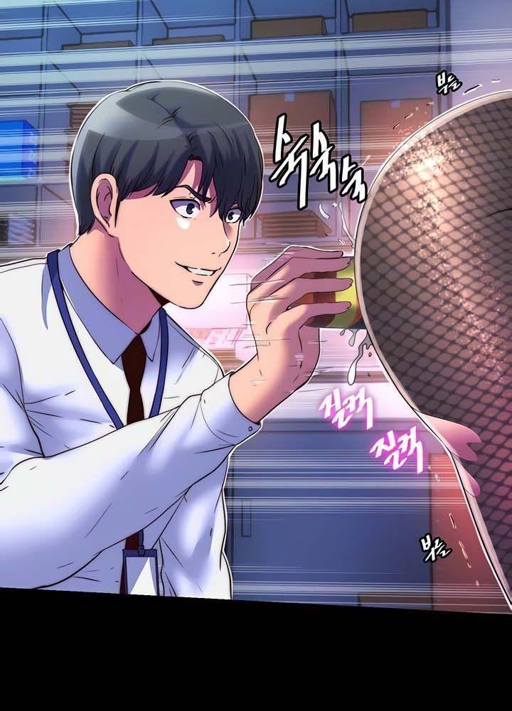 18+ thao túng cơ thể chapter 12.1 32