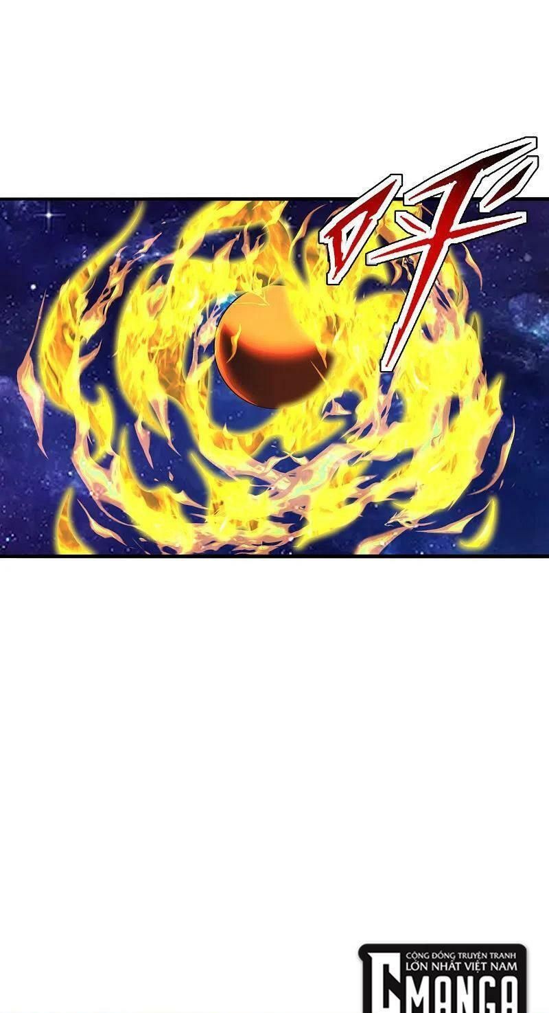 tiên võ đế tôn chapter 191 5