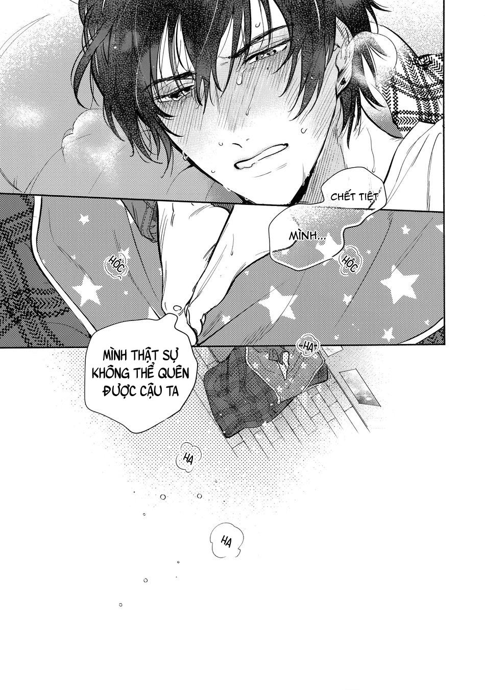 oneshot hỏny chapter 157 5