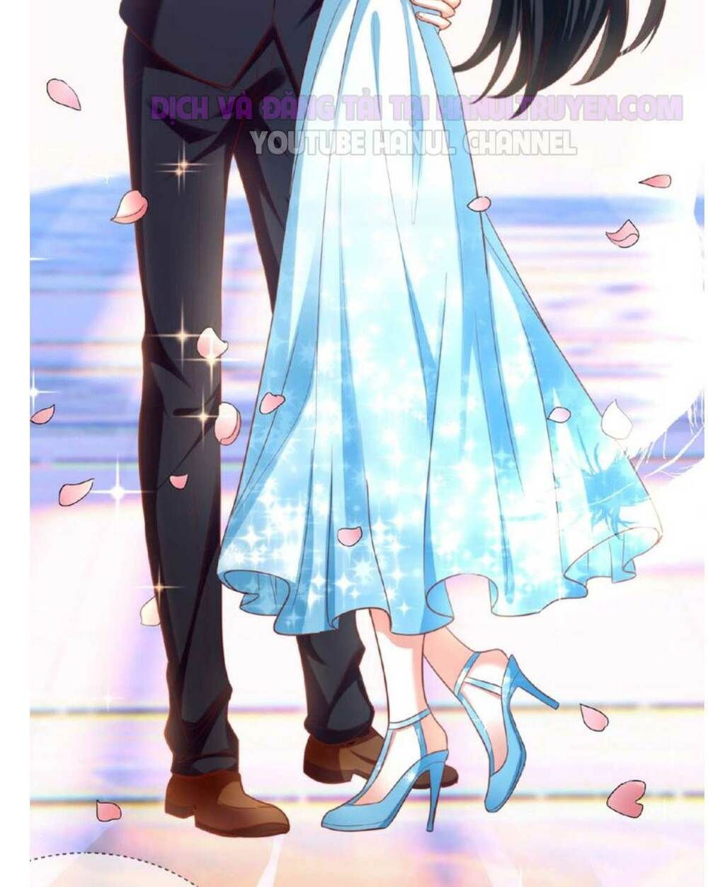 kiều thê muốn bỏ trốn của phúc hắc tổng tài chapter 32 26