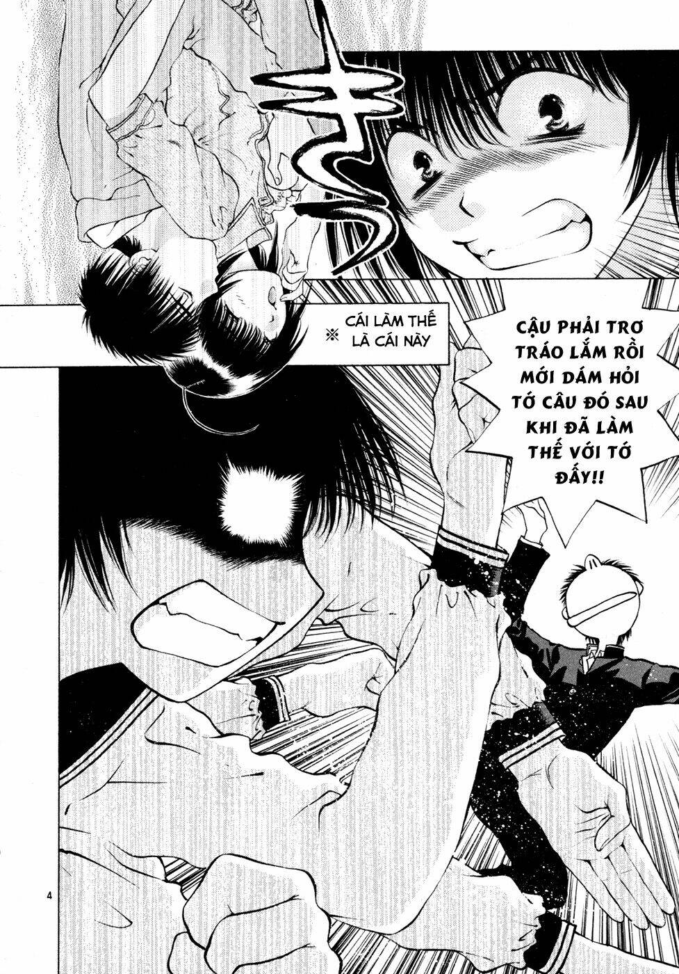 girls saurus dx chapter 54 5