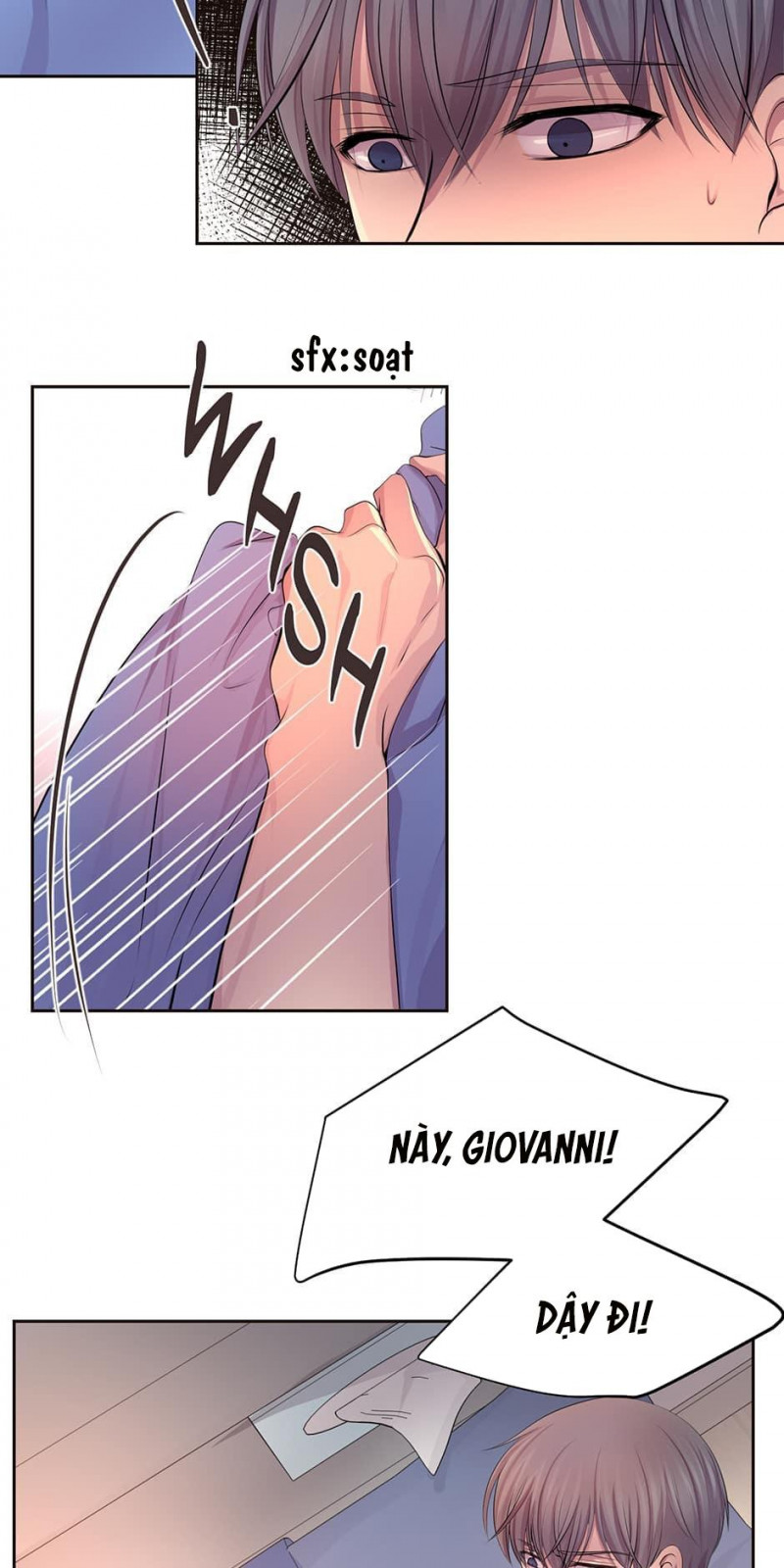 giữ em thật chặt (hold me tight) chapter 61 20