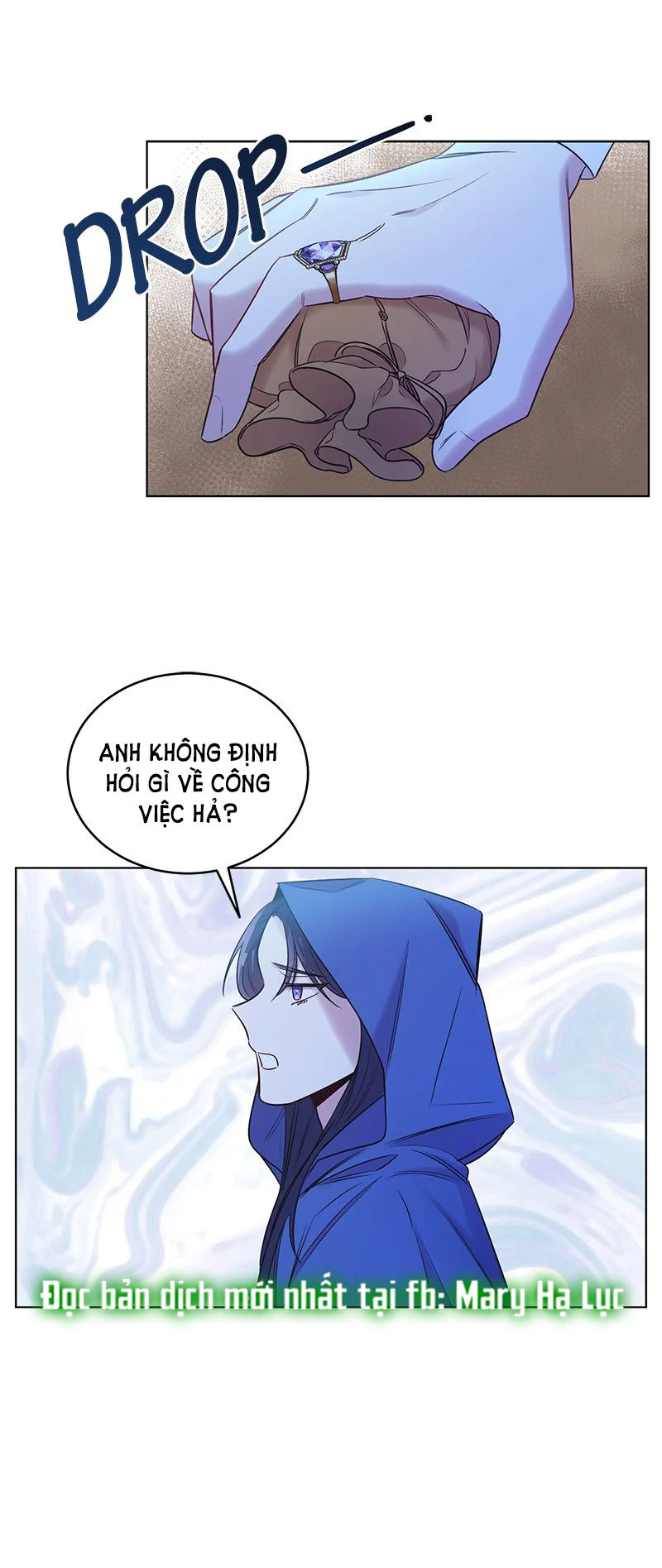 chàng nam phụ kia thực ra là con gái chapter 6 25