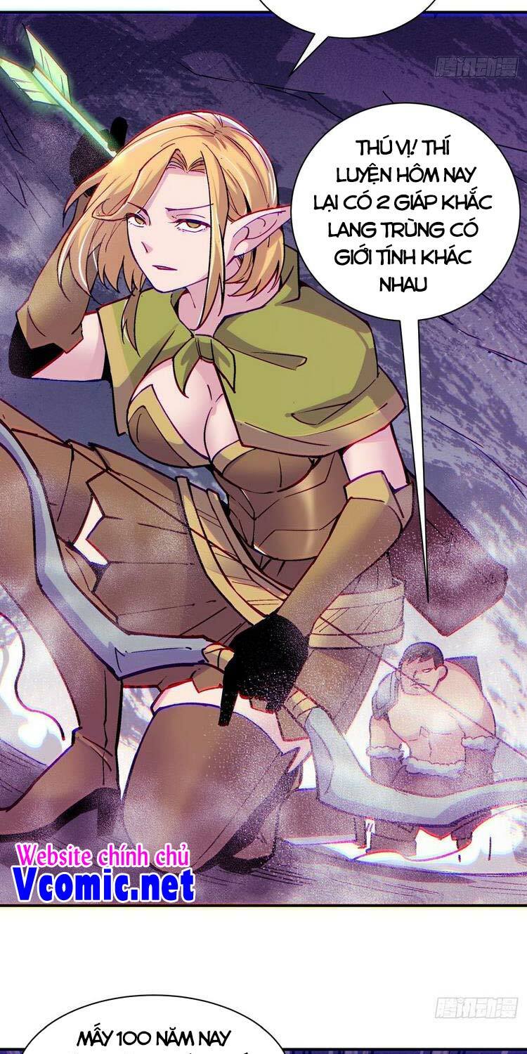 ta là nhà giàu số một, ta không muốn trọng sinh chapter 86 15