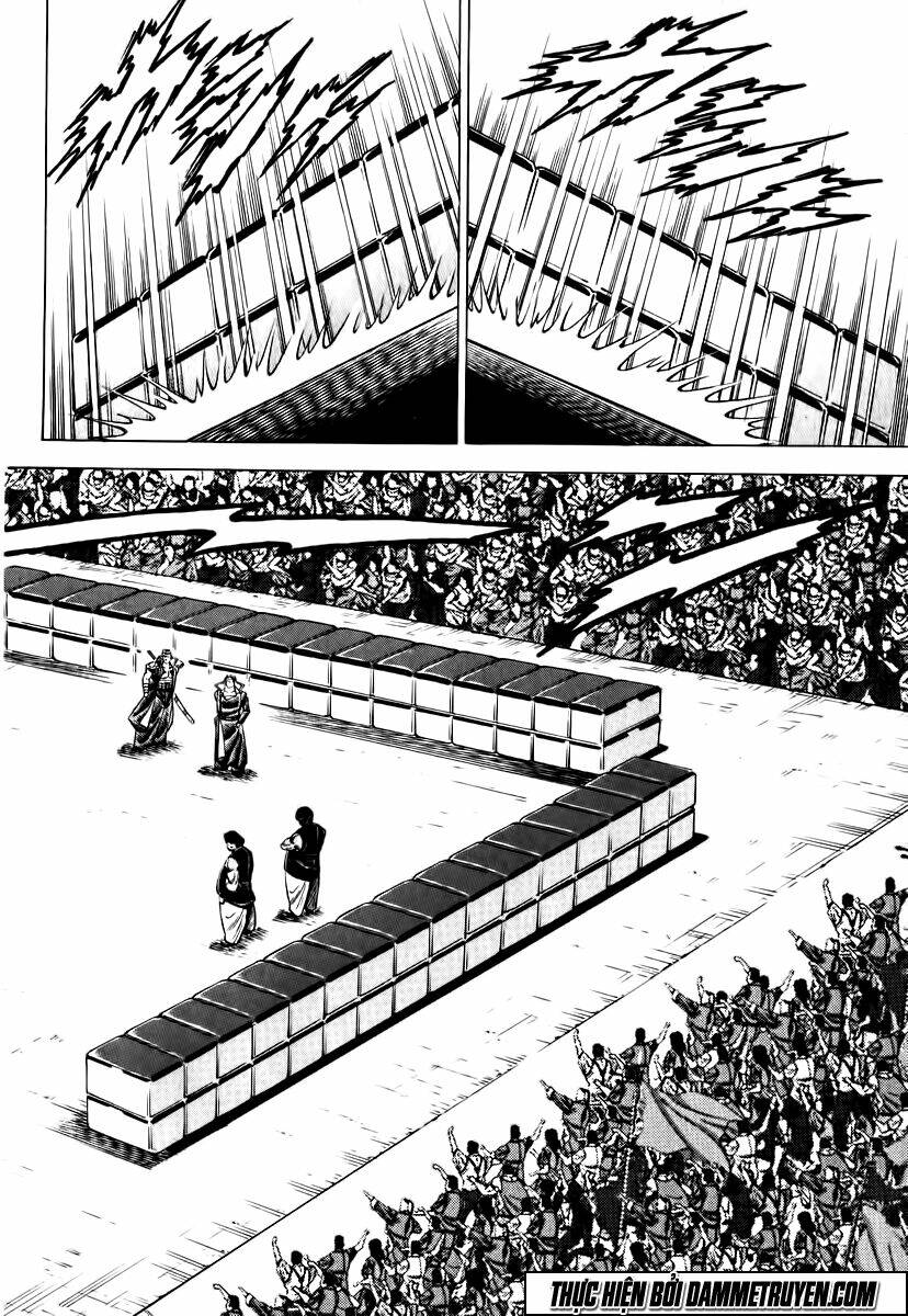 akakatsuki!! otokojuku - seinen yo, taishi wo idake chapter 20 7