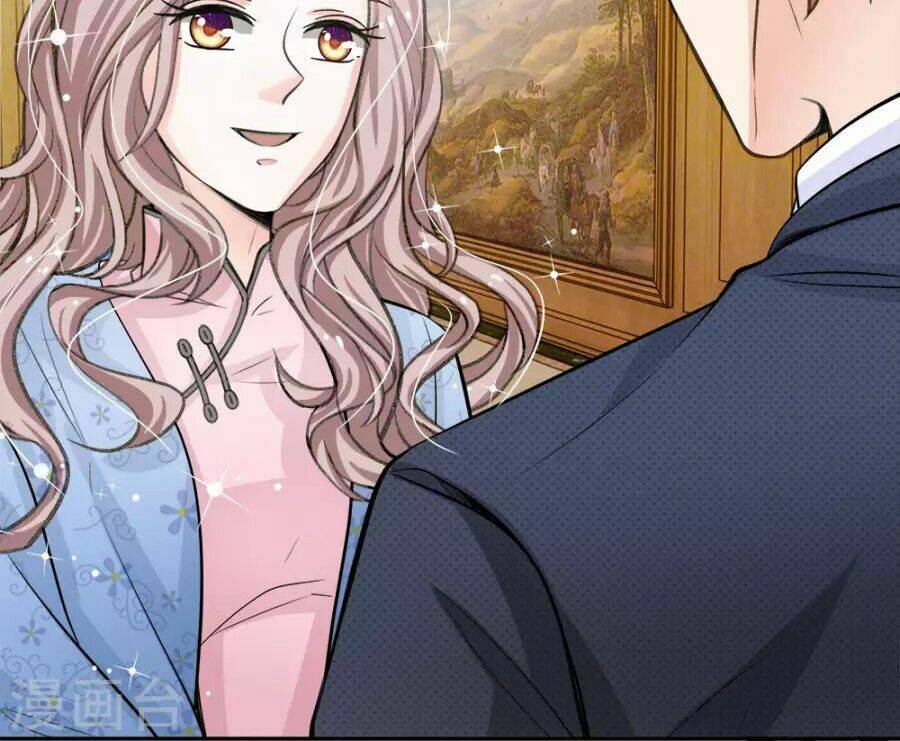 thiếu soái của tôi chính là manh như vậy chapter 67 37