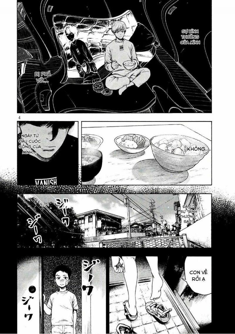 shin'ai naru boku e satsui wo komete chapter 4 4