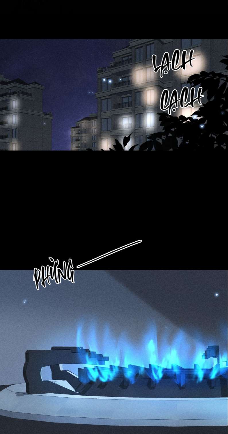 trò chơi săn mồi chapter 68 21