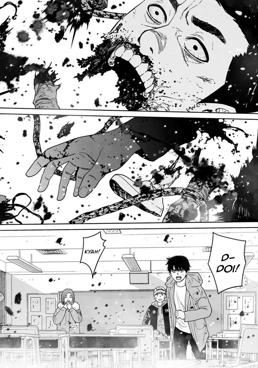 cuồng sát chapter 5.1 13