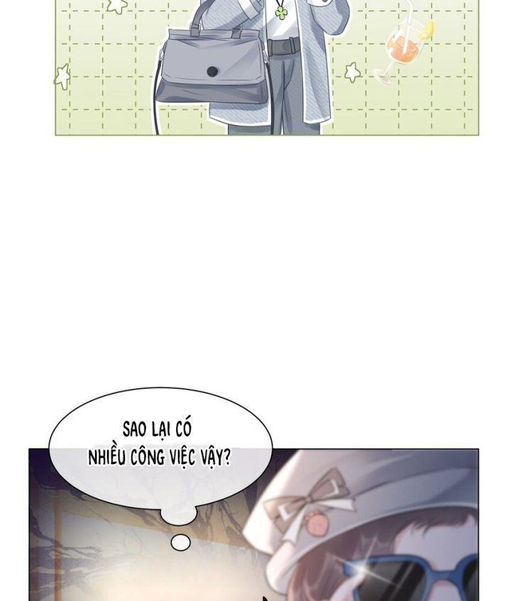 nữ phụ xuyên sách chỉ muốn làm cá ướp muối chapter 33 59