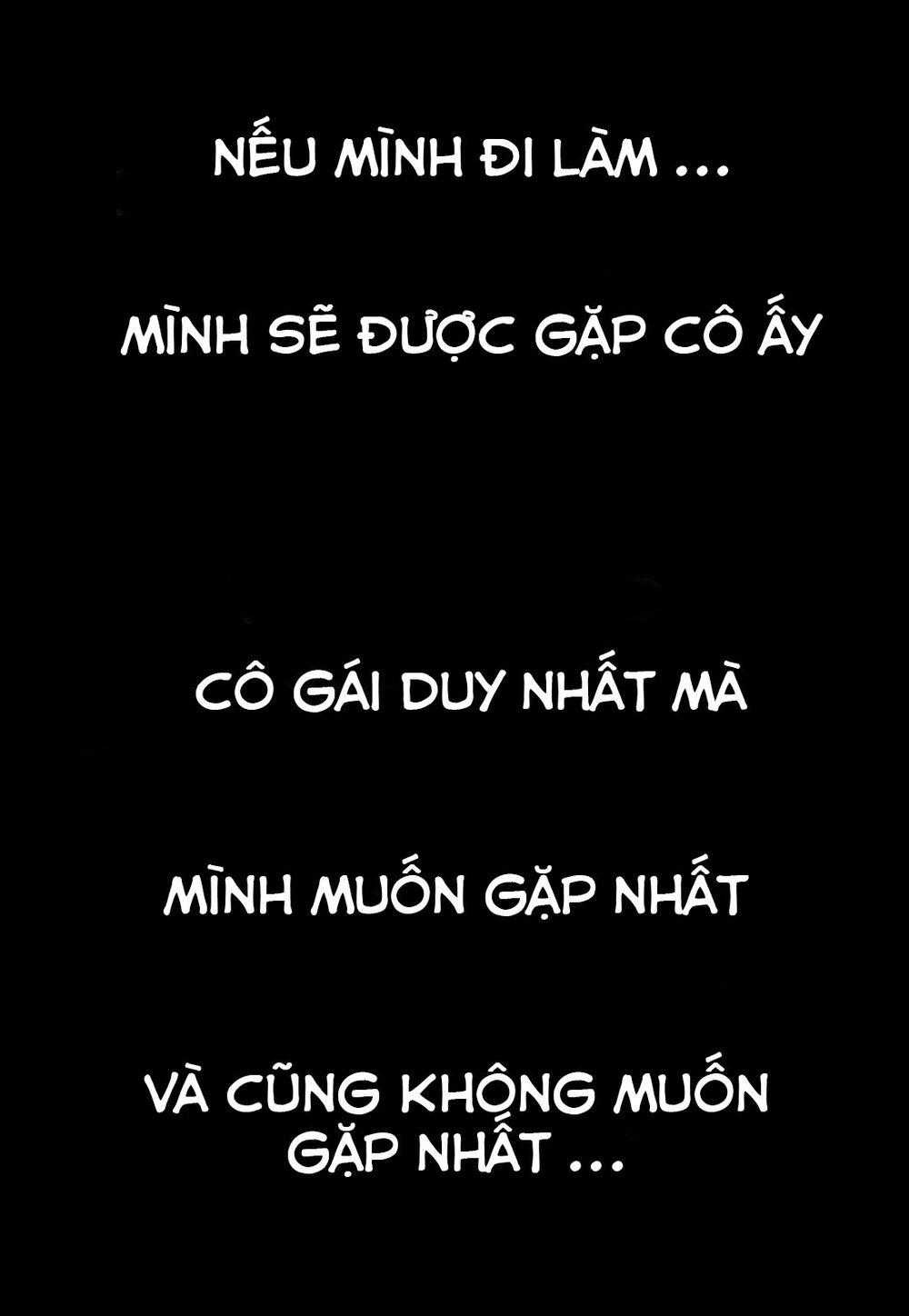 usotsuki paradox chapter 38 1