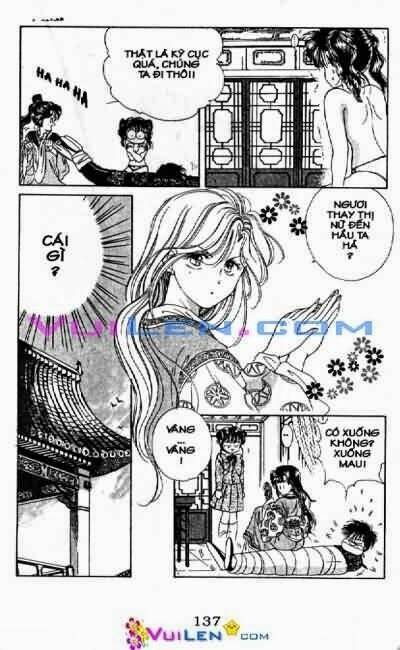 quyển sách kỳ bí chapter 1 137