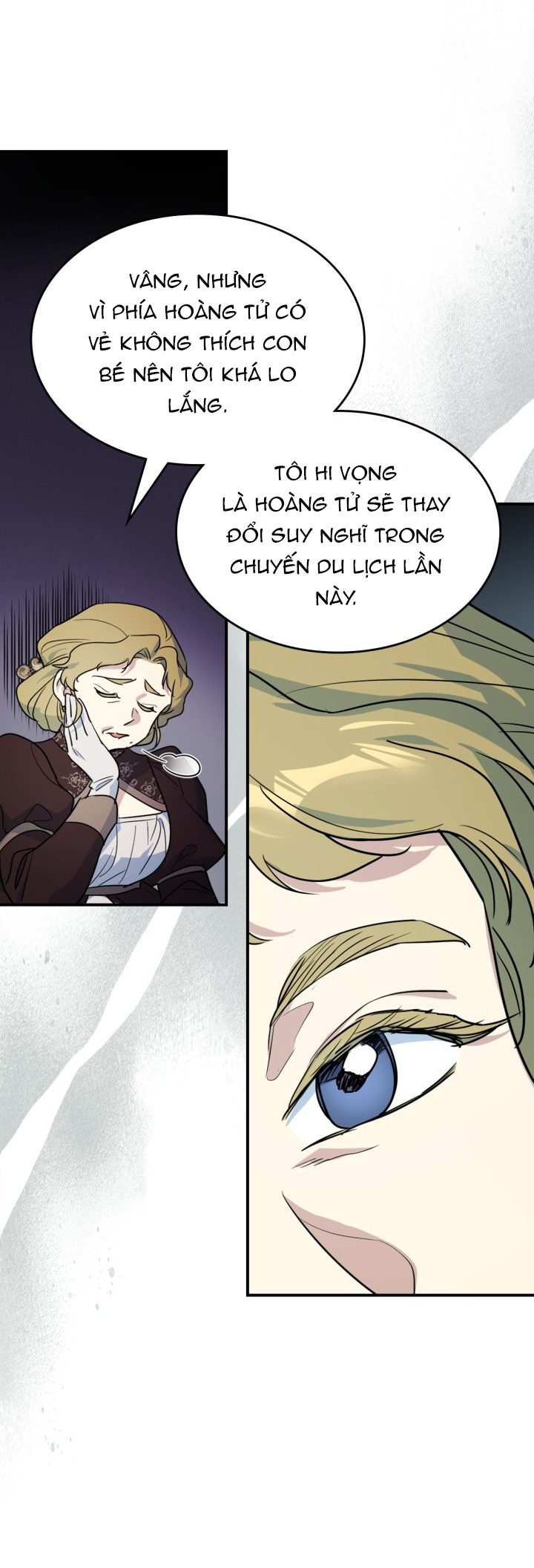 người đẹp và quái vật chapter 146.1 15