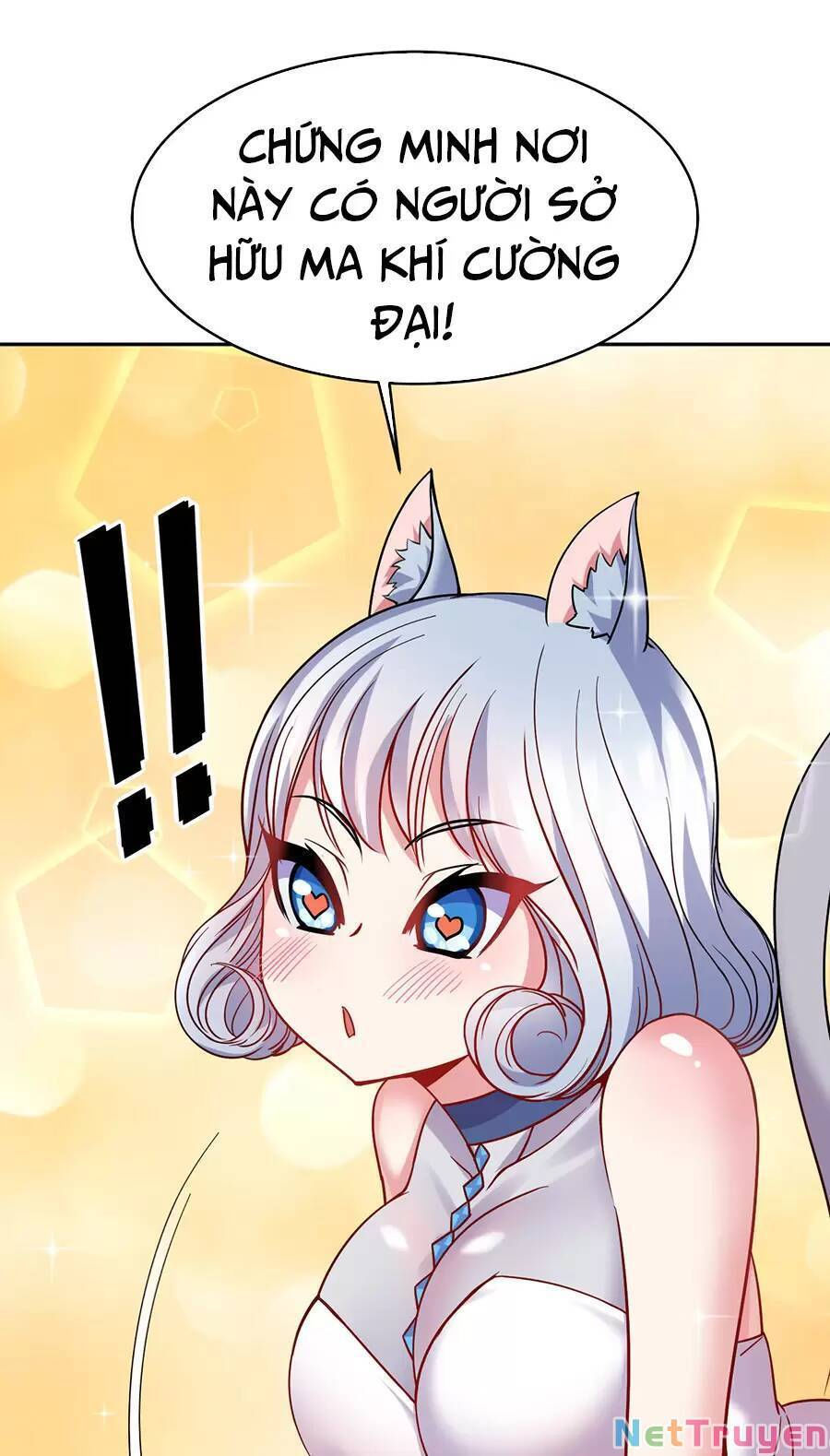 đồ long kỵ sĩ hôn môi ác long chapter 38.2 13