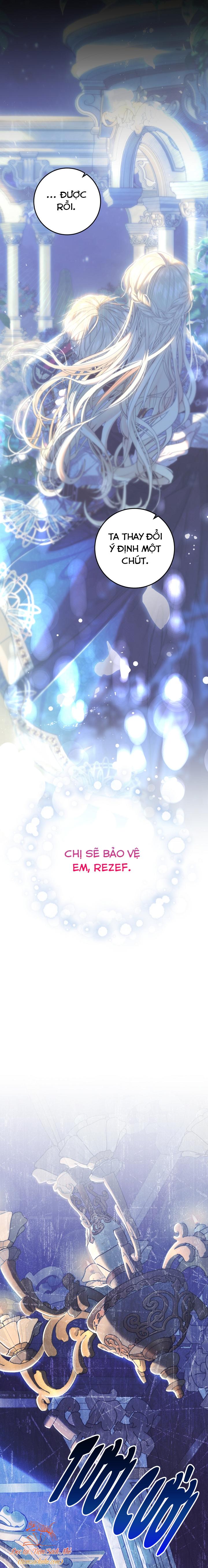 ác nữ là con rối chapter 64 34