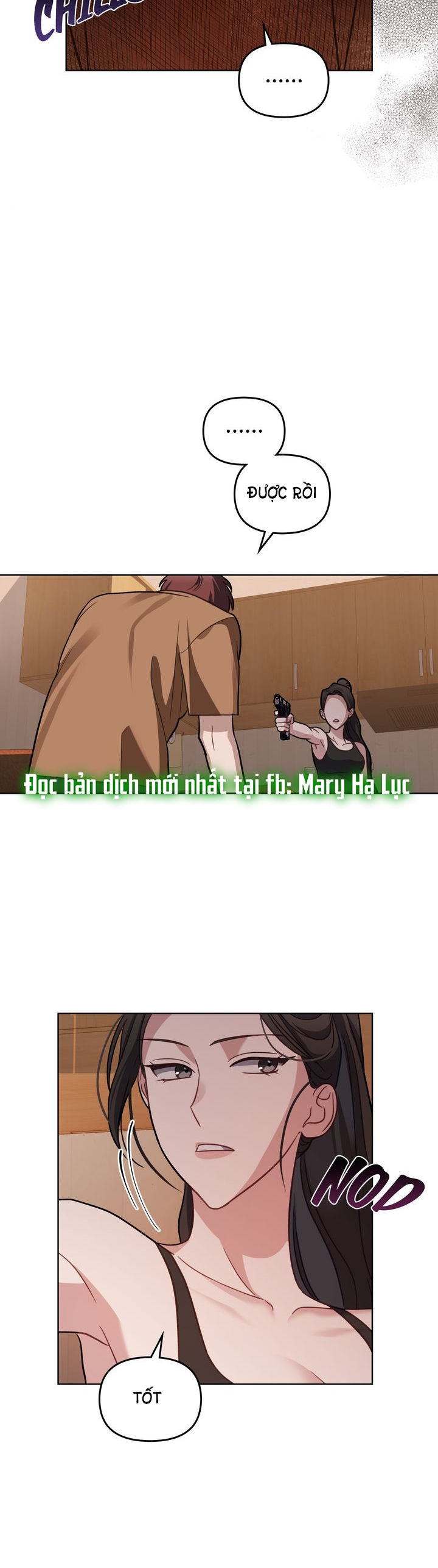 kẻ nghiệp dư chapter 5.2 7