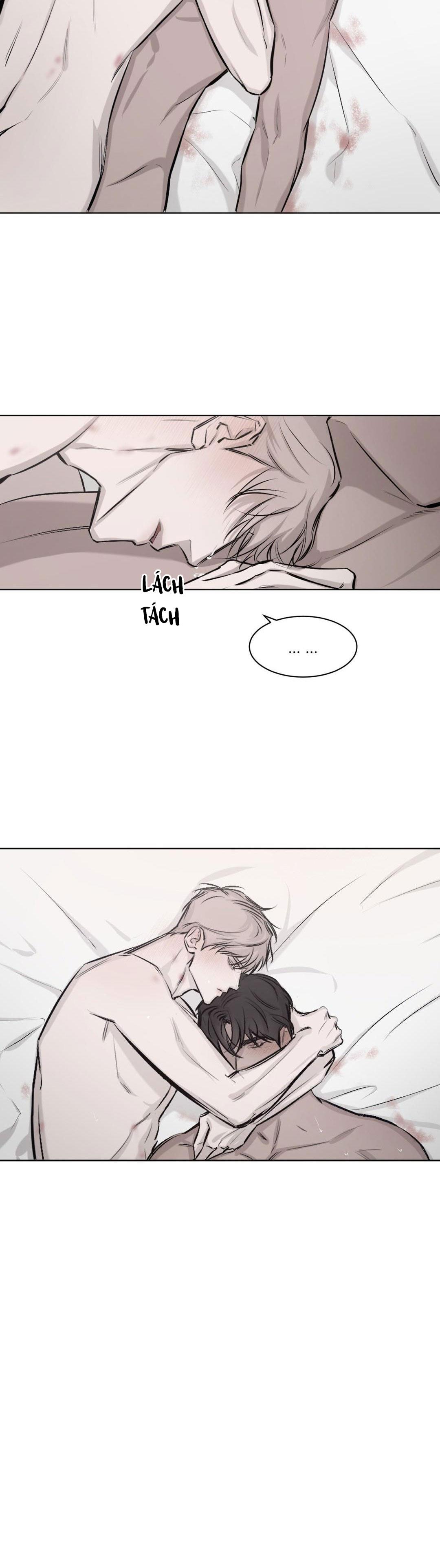 tuyển tập cuồng công - chiếm hữu công của nhà kim chapter 3.6 22