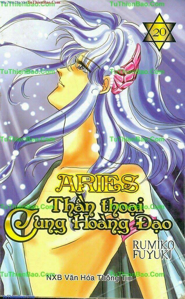 aries thần thoại cung hoàng đạo chapter 20 1
