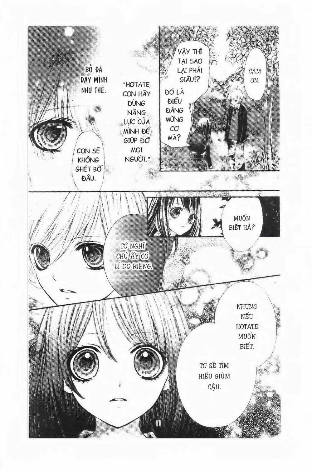 tôi là yamada zenjiro chapter 9 8