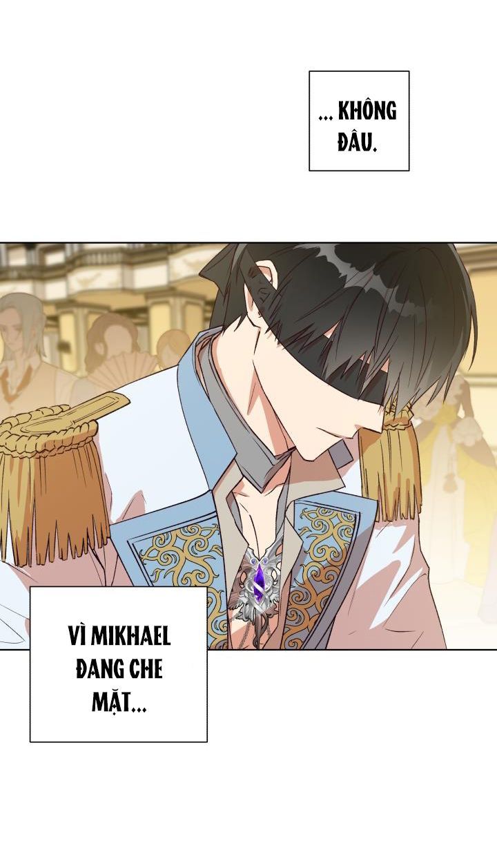 công chúa khắc dấu lên kẻ phản nghịch chapter 22 5