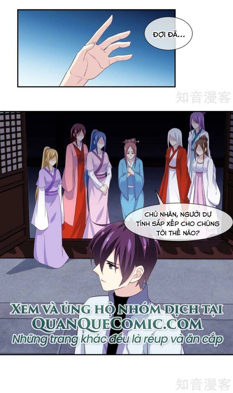 ta là ngọc hoàng đại đế chapter 105 17