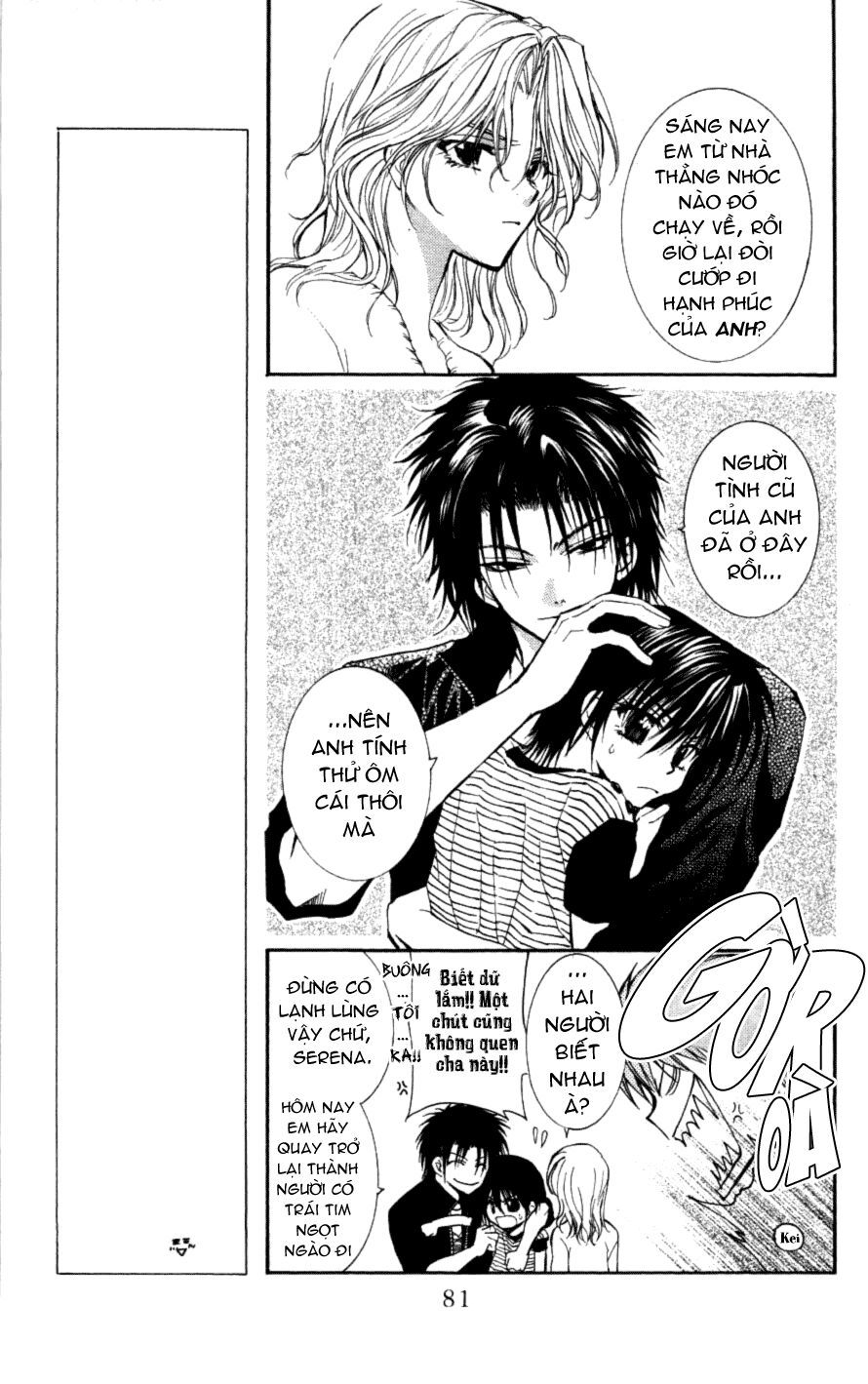 ng life chapter 20 17