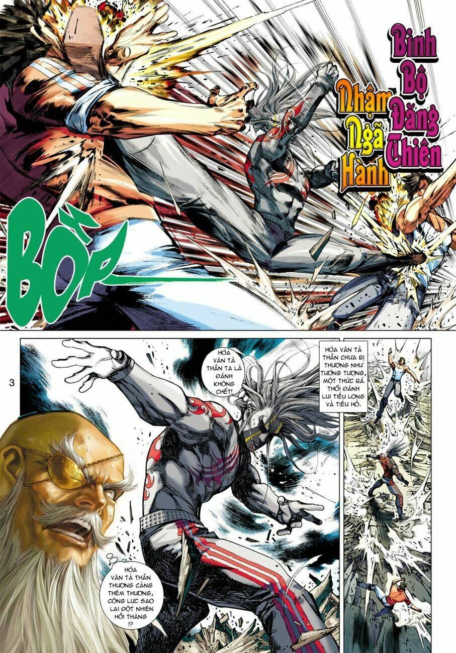 vương tiểu long chapter 20 3