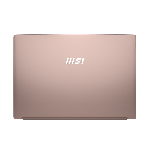 MSI Laptop Modern 14 C13M-610VN|Intel i5-1335U|Iris Xe |Ram 8GB|512GB SSD|14" FHD, 60Hz, 45% [Hàng chính hãng]