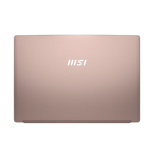 MSI Laptop Modern 14 C13M-612VN|Intel i5-1335U|Iris Xe |Ram 16GB|512GB SSD|14&quot; FHD, 60Hz, 45% [Hàng chính hãng]