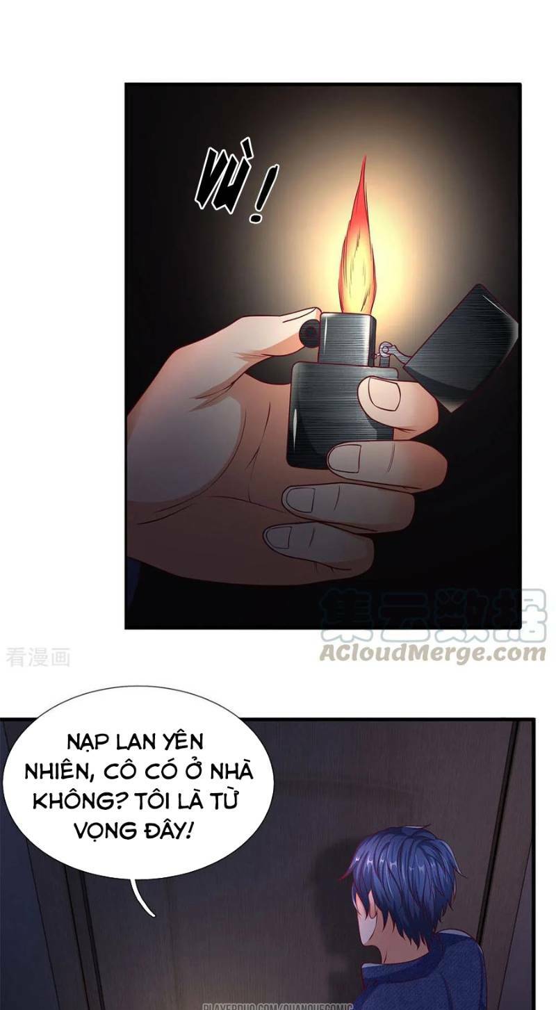 chung cực binh vương tại đô thị chapter 41 1