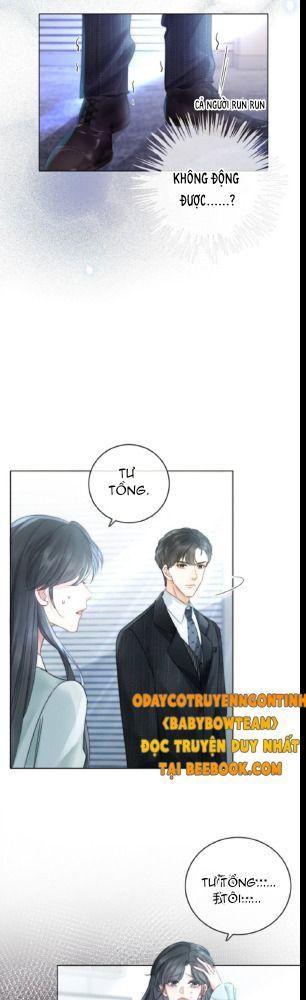 nữ phụ xuyên sách chỉ muốn làm cá ướp muối chapter 19 17